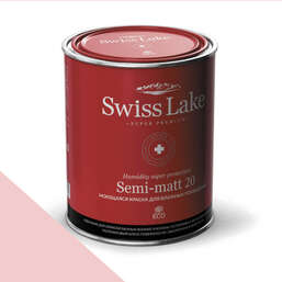 Краски Swiss Lake Semi-matt 20 0,9 л. seabed shell sl-1313 Краски Swiss Lake Semi-matt 20 0,9 л. seabed shell sl-1313