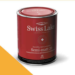 Краски Swiss Lake Semi-matt 20 0,9 л. wind of steppe sl-1069 Краски Swiss Lake Semi-matt 20 0,9 л. wind of steppe sl-1069