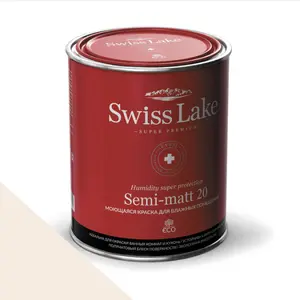 Фото Краски Swiss Lake Semi-matt 20 0,9 л. asian pear sl-0305 - 1 Краски Swiss Lake Semi-matt 20 0,9 л. asian pear sl-0305 - фото 1