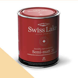 Краски Swiss Lake Semi-matt 20 0,9 л. ginger peach sl-1125 Краски Swiss Lake Semi-matt 20 0,9 л. ginger peach sl-1125