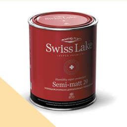 Краски Swiss Lake Semi-matt 20 0,9 л. juicy pineapple sl-1053 Краски Swiss Lake Semi-matt 20 0,9 л. juicy pineapple sl-1053
