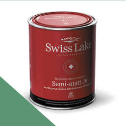 Краски Swiss Lake Semi-matt 20 9 л. bamboo forest sl-2364 Краски Swiss Lake Semi-matt 20 9 л. bamboo forest sl-2364