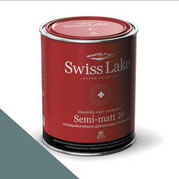 Краски Swiss Lake Semi-matt 20 9 л. under the stars sl-2409 Краски Swiss Lake Semi-matt 20 9 л. under the stars sl-2409