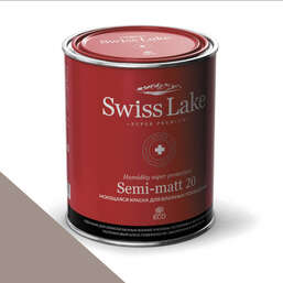 Краски Swiss Lake Semi-matt 20 9 л. tattered teddy sl-0494 Краски Swiss Lake Semi-matt 20 9 л. tattered teddy sl-0494