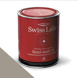Краски Swiss Lake Semi-matt 20 9 л. willow warbler sl-0642 Краски Swiss Lake Semi-matt 20 9 л. willow warbler sl-0642