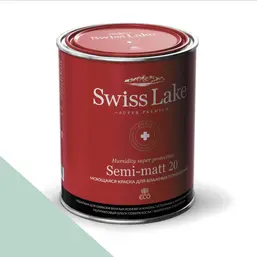 Swiss Lake Semi-matt 20 9 л. peppermint patty sl-2384 Swiss Lake Semi-matt 20 9 л. peppermint patty sl-2384