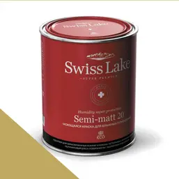 Swiss Lake Semi-matt 20 9 л. secret safari sl-2616 Swiss Lake Semi-matt 20 9 л. secret safari sl-2616