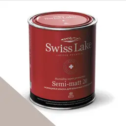 Swiss Lake Semi-matt 20 9 л. casual elegance sl-0495 Swiss Lake Semi-matt 20 9 л. casual elegance sl-0495