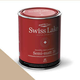 Краски Swiss Lake Semi-matt 20 9 л. fall harvest sl-0878 Краски Swiss Lake Semi-matt 20 9 л. fall harvest sl-0878