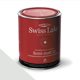 Swiss Lake Semi-matt 20 9 л. morning shimmer sl-2852 Swiss Lake Semi-matt 20 9 л. morning shimmer sl-2852