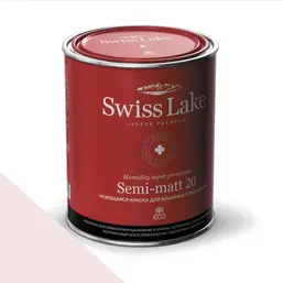 Swiss Lake Semi-matt 20 9 л. milk and cookies sl-1663 Swiss Lake Semi-matt 20 9 л. milk and cookies sl-1663