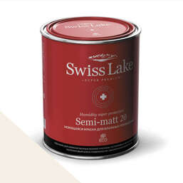 Краски Swiss Lake Semi-matt 20 9 л. winter trace sl-0017 Краски Swiss Lake Semi-matt 20 9 л. winter trace sl-0017