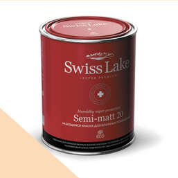 Краски Swiss Lake Semi-matt 20 9 л. golden sandstone sl-1211 Краски Swiss Lake Semi-matt 20 9 л. golden sandstone sl-1211
