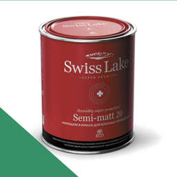 Краски Swiss Lake Semi-matt 20 2,7 л. amazon-stone sl-2365 Краски Swiss Lake Semi-matt 20 2,7 л. amazon-stone sl-2365