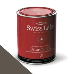 Swiss Lake Semi-matt 20 2,7 л. pine cone sl-0719 Swiss Lake Semi-matt 20 2,7 л. pine cone sl-0719