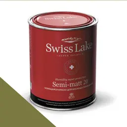 Swiss Lake Semi-matt 20 2,7 л. tarragon sl-2540 Swiss Lake Semi-matt 20 2,7 л. tarragon sl-2540
