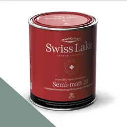 Swiss Lake Semi-matt 20 2,7 л. rain sl-2289 Swiss Lake Semi-matt 20 2,7 л. rain sl-2289