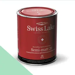 Swiss Lake Semi-matt 20 2,7 л. guava sl-2351 Swiss Lake Semi-matt 20 2,7 л. guava sl-2351