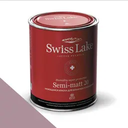 Swiss Lake Semi-matt 20 2,7 л. cameo rose sl-1835 Swiss Lake Semi-matt 20 2,7 л. cameo rose sl-1835