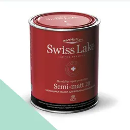 Swiss Lake Semi-matt 20 2,7 л. mermaid green sl-2344 Swiss Lake Semi-matt 20 2,7 л. mermaid green sl-2344