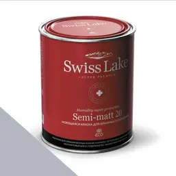 Swiss Lake Semi-matt 20 2,7 л. heroic character sl-2962 Swiss Lake Semi-matt 20 2,7 л. heroic character sl-2962