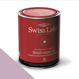 Краски Swiss Lake Semi-matt 20 2,7 л. pink eraser sl-1735 Краски Swiss Lake Semi-matt 20 2,7 л. pink eraser sl-1735