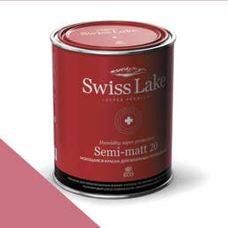 Краски Swiss Lake Semi-matt 20 2,7 л. magic of jungles sl-1412 Краски Swiss Lake Semi-matt 20 2,7 л. magic of jungles sl-1412