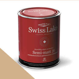 Краски Swiss Lake Semi-matt 20 2,7 л. amber fleece sl-0865 Краски Swiss Lake Semi-matt 20 2,7 л. amber fleece sl-0865