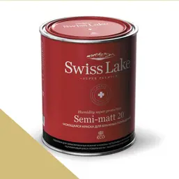 Swiss Lake Semi-matt 20 2,7 л. subtle sunshine sl-2615 Swiss Lake Semi-matt 20 2,7 л. subtle sunshine sl-2615