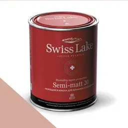 Swiss Lake Semi-matt 20 2,7 л. disguise sl-1570 Swiss Lake Semi-matt 20 2,7 л. disguise sl-1570