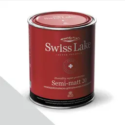 Swiss Lake Semi-matt 20 2,7 л. silverpoint sl-2882 Swiss Lake Semi-matt 20 2,7 л. silverpoint sl-2882