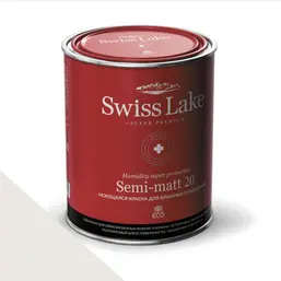 Swiss Lake Semi-matt 20 2,7 л. fluff sl-2752 Swiss Lake Semi-matt 20 2,7 л. fluff sl-2752