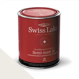 Swiss Lake Semi-matt 20 2,7 л. lingerie sl-0223 Swiss Lake Semi-matt 20 2,7 л. lingerie sl-0223