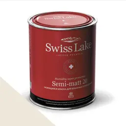 Swiss Lake Semi-matt 20 2,7 л. moonlight sl-0122 Swiss Lake Semi-matt 20 2,7 л. moonlight sl-0122