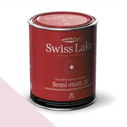 Swiss Lake Semi-matt 20 2,7 л. blueberry mousse sl-1271 Swiss Lake Semi-matt 20 2,7 л. blueberry mousse sl-1271