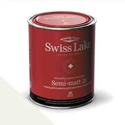 Swiss Lake Semi-matt 20 2,7 л. snowy peak sl-0003 Swiss Lake Semi-matt 20 2,7 л. snowy peak sl-0003