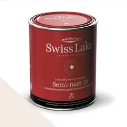 Swiss Lake Semi-matt 20 2,7 л. porcelain doll sl-0365 Swiss Lake Semi-matt 20 2,7 л. porcelain doll sl-0365