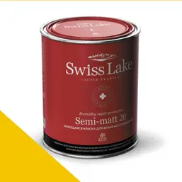 Swiss Lake Semi-matt 20 2,7 л. show-off sl-0979 Swiss Lake Semi-matt 20 2,7 л. show-off sl-0979