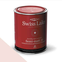 Краски Swiss Lake Semi-matt 20 2,7 л. antic white sl-1302 Краски Swiss Lake Semi-matt 20 2,7 л. antic white sl-1302