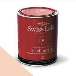 Краски Swiss Lake Semi-matt 20 2,7 л. scallop shell sl-1161 Краски Swiss Lake Semi-matt 20 2,7 л. scallop shell sl-1161