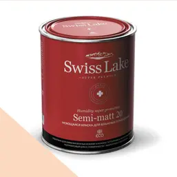 Swiss Lake Semi-matt 20 2,7 л. linen sl-1152 Swiss Lake Semi-matt 20 2,7 л. linen sl-1152
