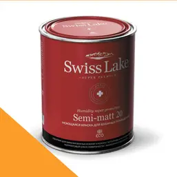 Swiss Lake Semi-matt 20 2,7 л. mango margarita sl-1194 Swiss Lake Semi-matt 20 2,7 л. mango margarita sl-1194