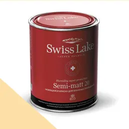 Swiss Lake Semi-matt 20 2,7 л. juicy pineapple sl-1053 Swiss Lake Semi-matt 20 2,7 л. juicy pineapple sl-1053