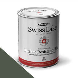 Краски Swiss Lake Intense Resistance Plus Extra Wearproof 0,9 л. queen agave sl-2699 Краски Swiss Lake Intense Resistance Plus Extra Wearproof 0,9 л. queen agave sl-2699