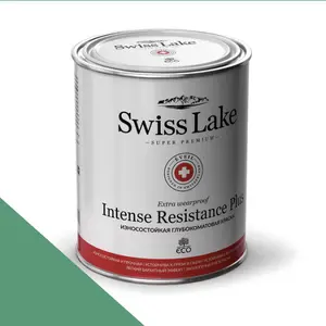 Фото Краски Swiss Lake Intense Resistance Plus Extra Wearproof 0,9 л. zircon sl-2363 - 1 Краски Swiss Lake Intense Resistance Plus Extra Wearproof 0,9 л. zircon sl-2363 - фото 1