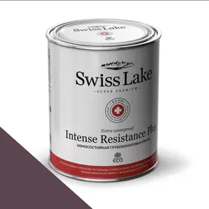 Фото Краски Swiss Lake Intense Resistance Plus Extra Wearproof 0,9 л. tartar sl-1857 - 1 Краски Swiss Lake Intense Resistance Plus Extra Wearproof 0,9 л. tartar sl-1857 - фото 1