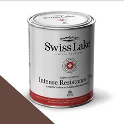Swiss Lake Intense Resistance Plus Extra Wearproof 0,9 л. sealing wax sl-0678 Swiss Lake Intense Resistance Plus Extra Wearproof 0,9 л. sealing wax sl-0678