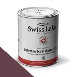 Swiss Lake Intense Resistance Plus Extra Wearproof 0,9 л. love potion sl-1700 Swiss Lake Intense Resistance Plus Extra Wearproof 0,9 л. love potion sl-1700