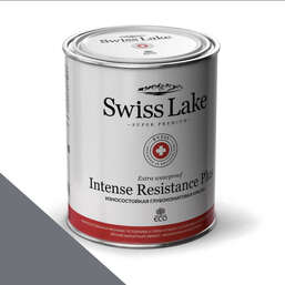 Краски Swiss Lake Intense Resistance Plus Extra Wearproof 0,9 л. taupe gray sl-2976 Краски Swiss Lake Intense Resistance Plus Extra Wearproof 0,9 л. taupe gray sl-2976