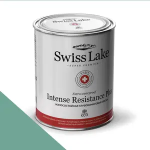 Фото Краски Swiss Lake Intense Resistance Plus Extra Wearproof 0,9 л. chinese aspen sl-2668 - 1 Краски Swiss Lake Intense Resistance Plus Extra Wearproof 0,9 л. chinese aspen sl-2668 - фото 1
